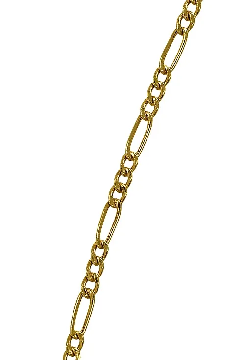 CADENA CUELLO ORO 18 KTES 60CM 292_03C3034