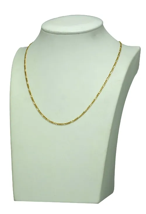 CADENA CUELLO ORO 18 KTES 60CM 292_03C3034