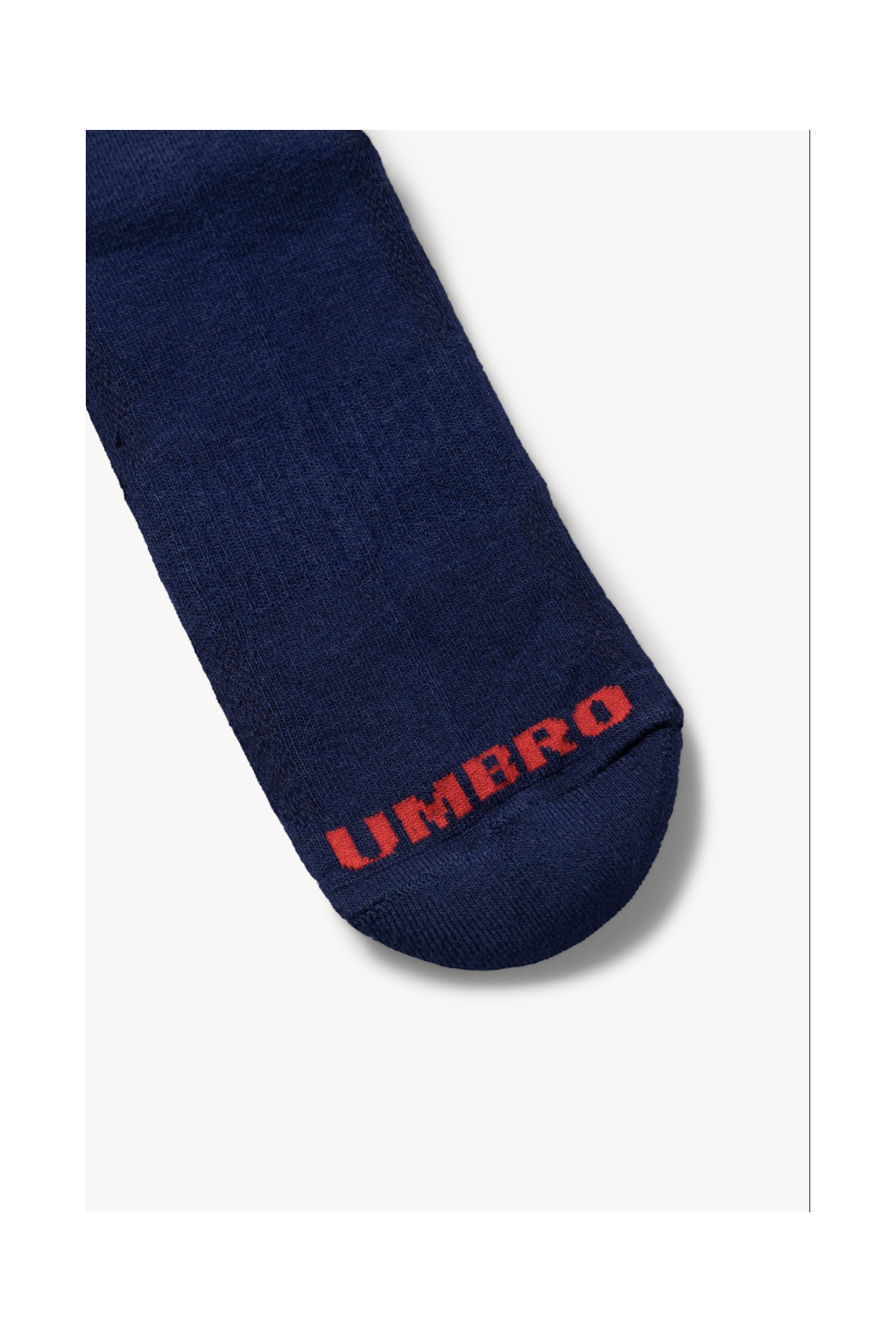 Calcetín Aries x Umbro Eye Socks