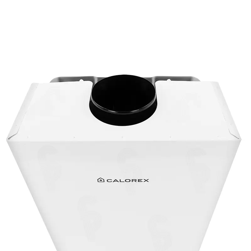 CALENTADOR INSTANTáNEO CALOREX FORTIS S11 2SERV GAS LP