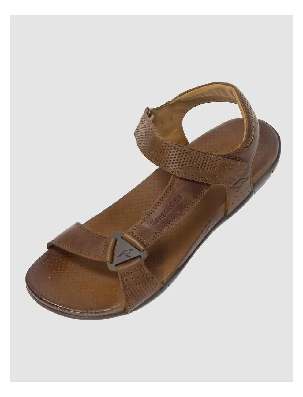Californiana Kangaroos 329 Cuero