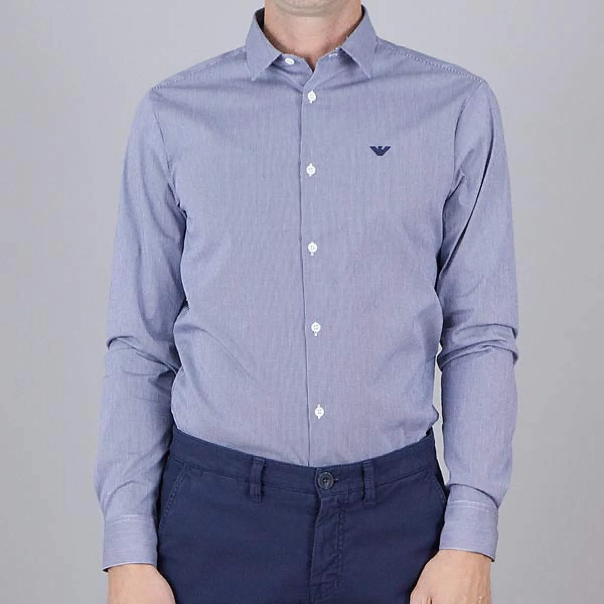 Camisa EMPORIO ARMANI