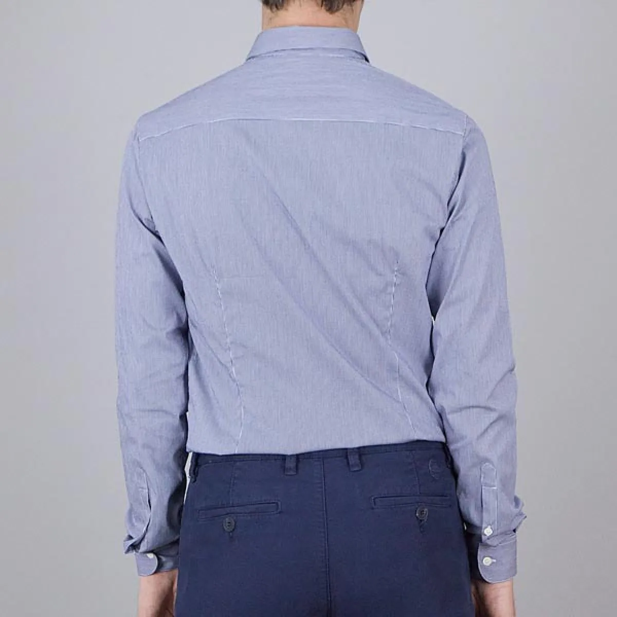 Camisa EMPORIO ARMANI