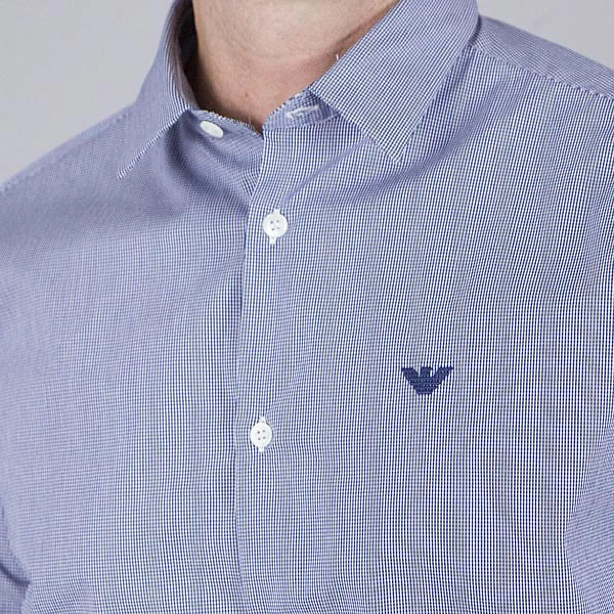 Camisa EMPORIO ARMANI