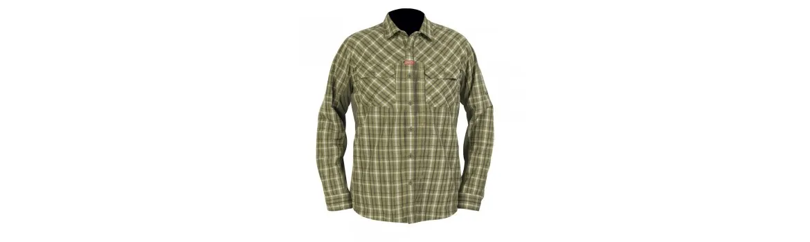 Camisa Hart Rila
