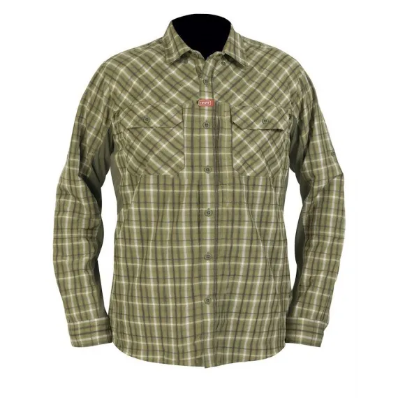 Camisa Hart Rila
