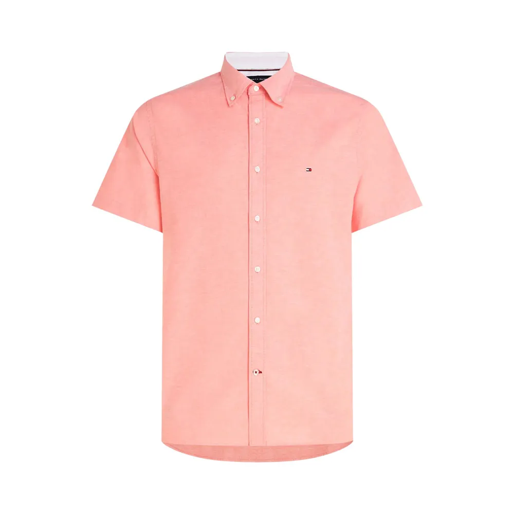 CAMISA TOMMY HILFIGER MW0MW29206 TZR