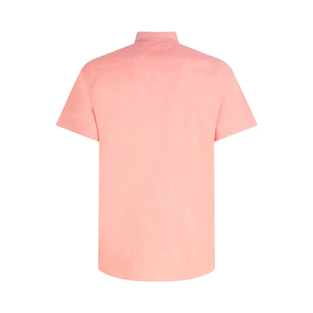 CAMISA TOMMY HILFIGER MW0MW29206 TZR