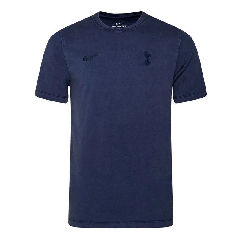 Camiseta algodón Nike Tottenham Retro