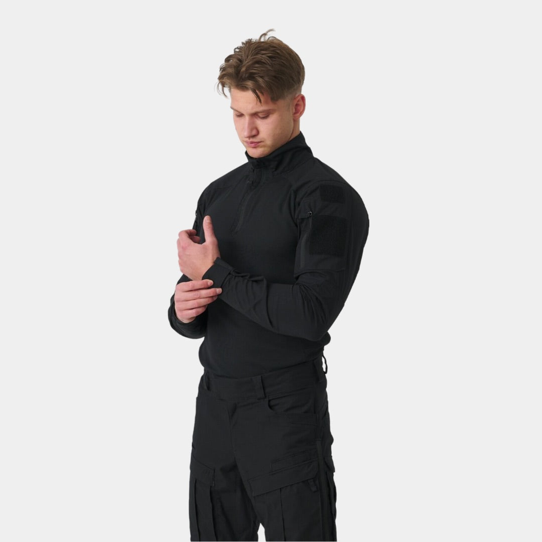 CAMISETA DE COMBATE MCDU NYCO RIPSTOP  HELIKONTEX
