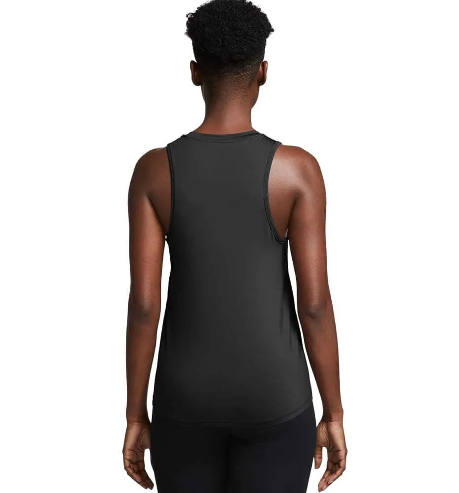 Camiseta De Tirantes Fitness_Mujer_Nike One Classic