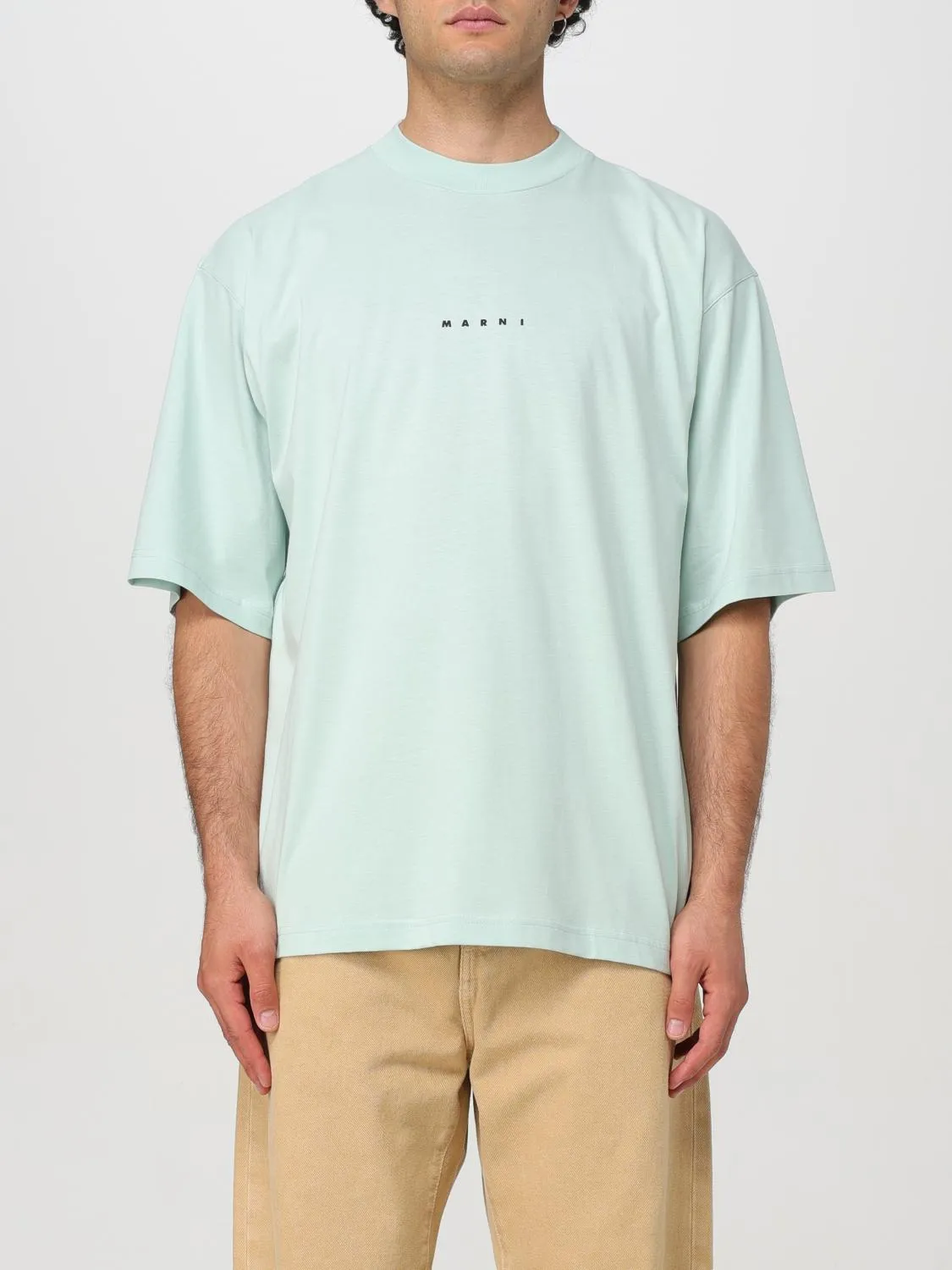 Camiseta hombre Marni