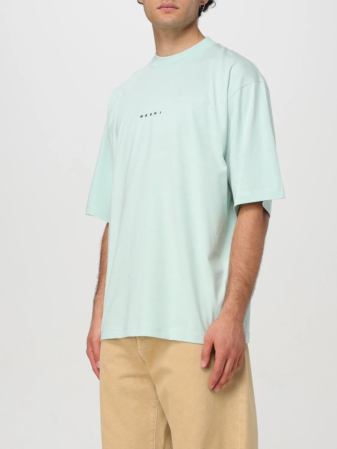Camiseta hombre Marni