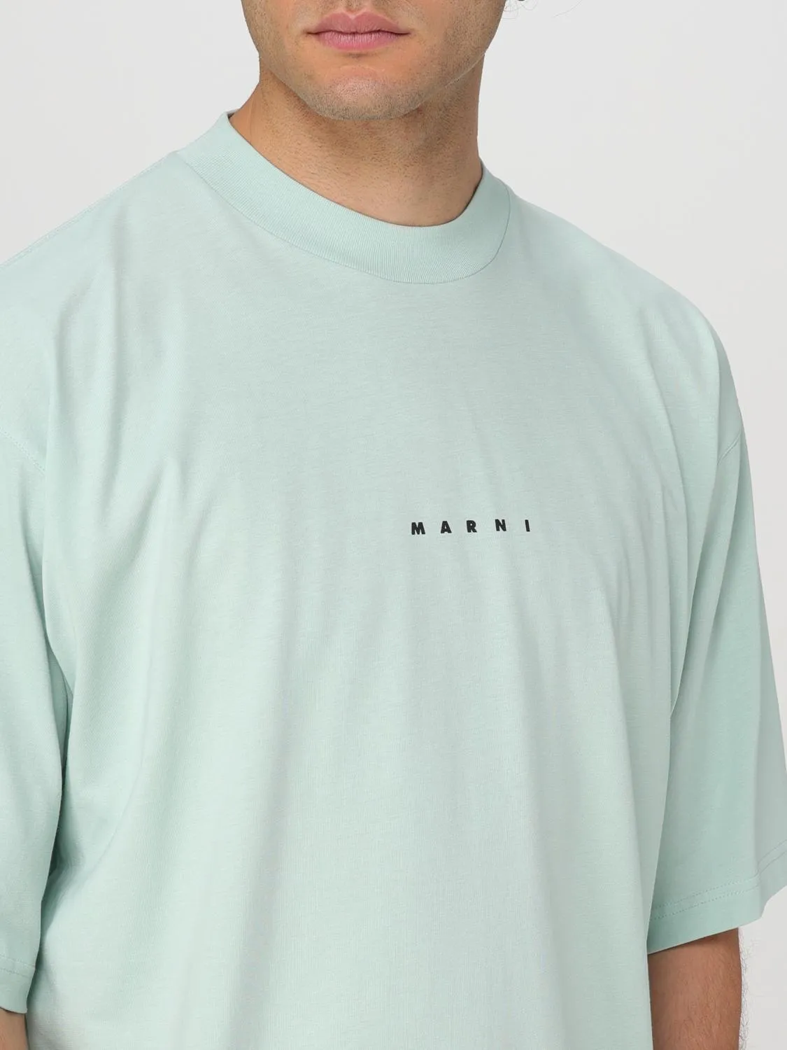 Camiseta hombre Marni