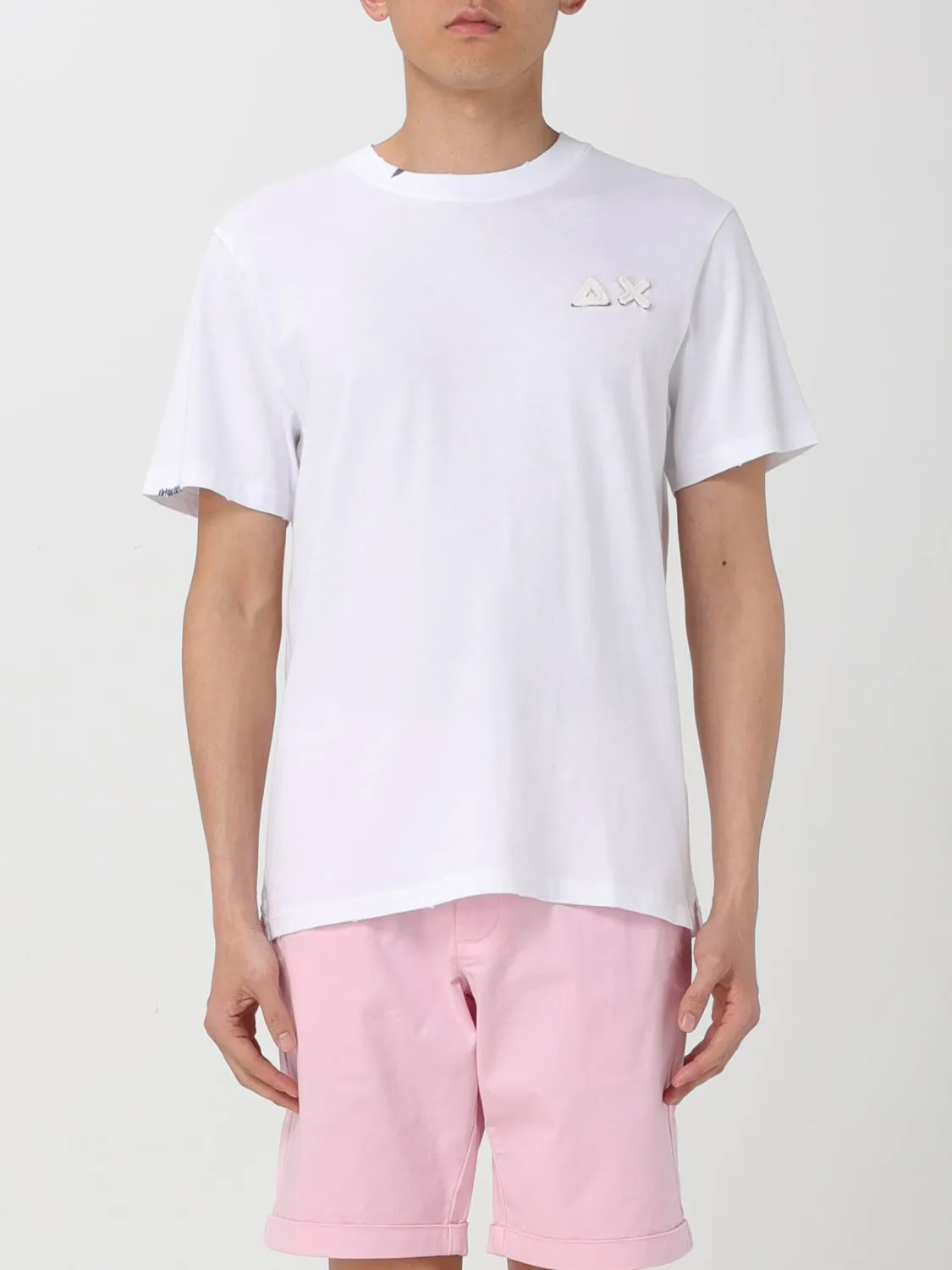 Camiseta hombre Sun 68