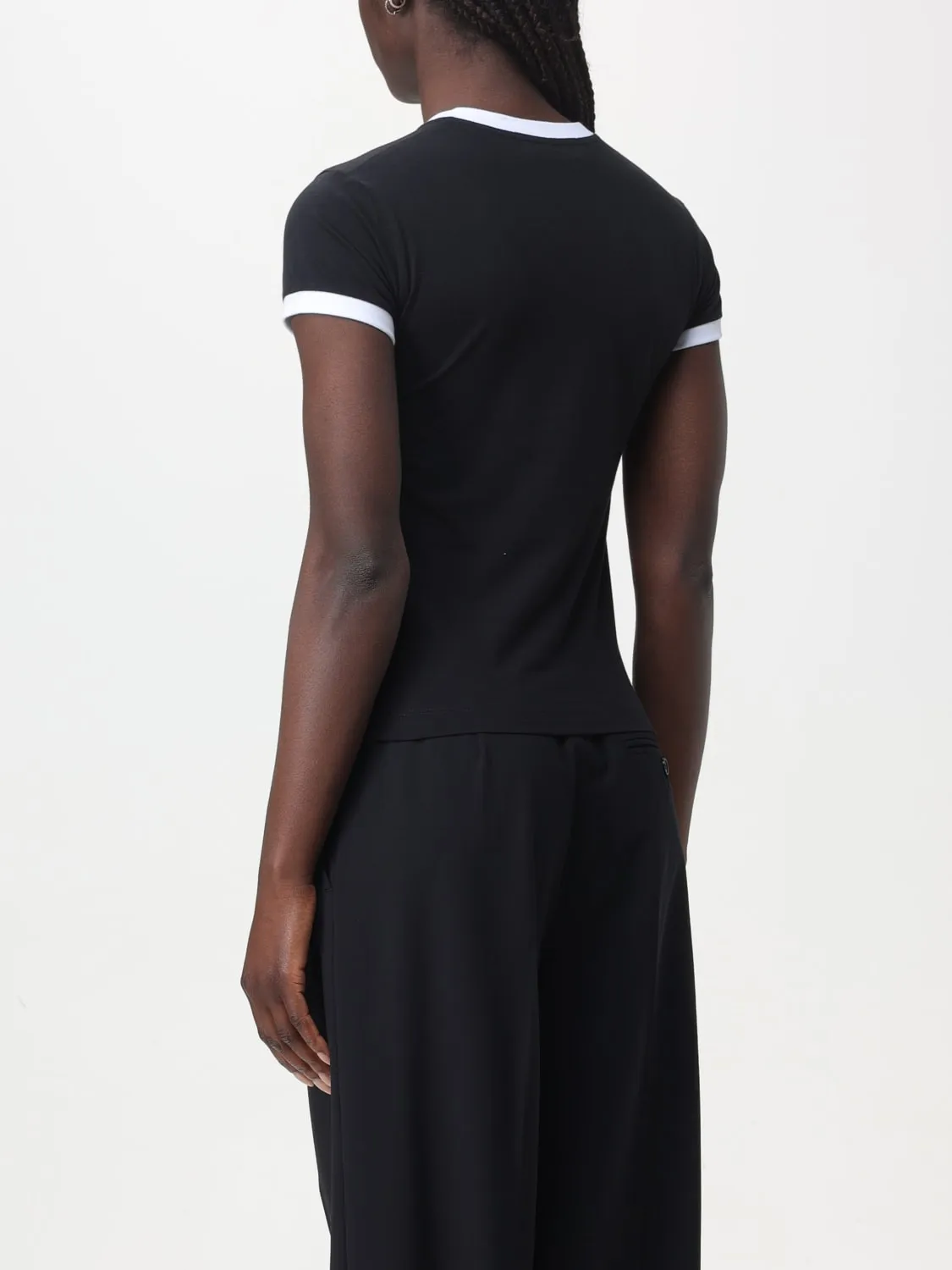 Camiseta mujer MSGM