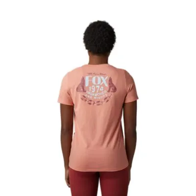 Camiseta Predominant para Mujer