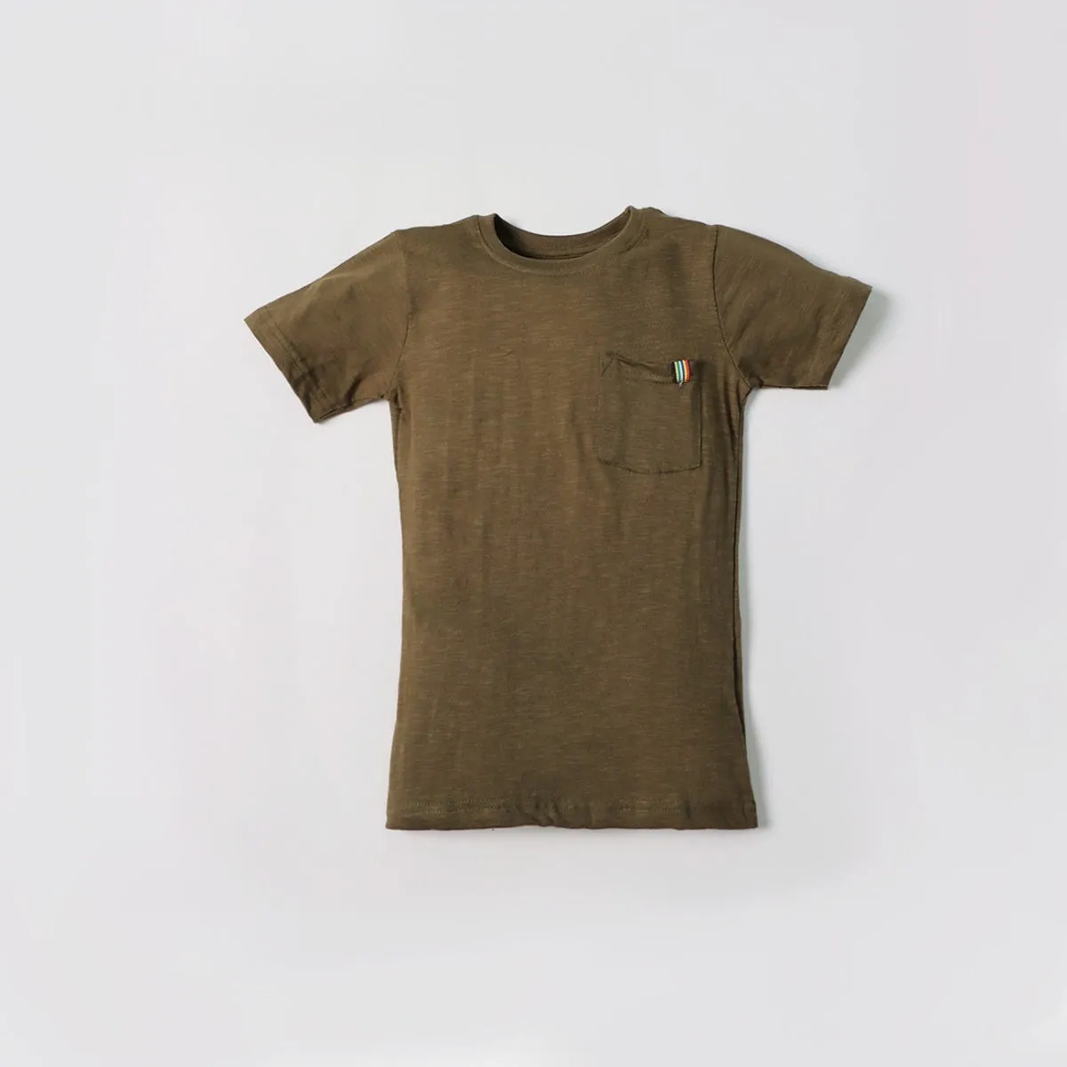 Camiseta TACTICS
