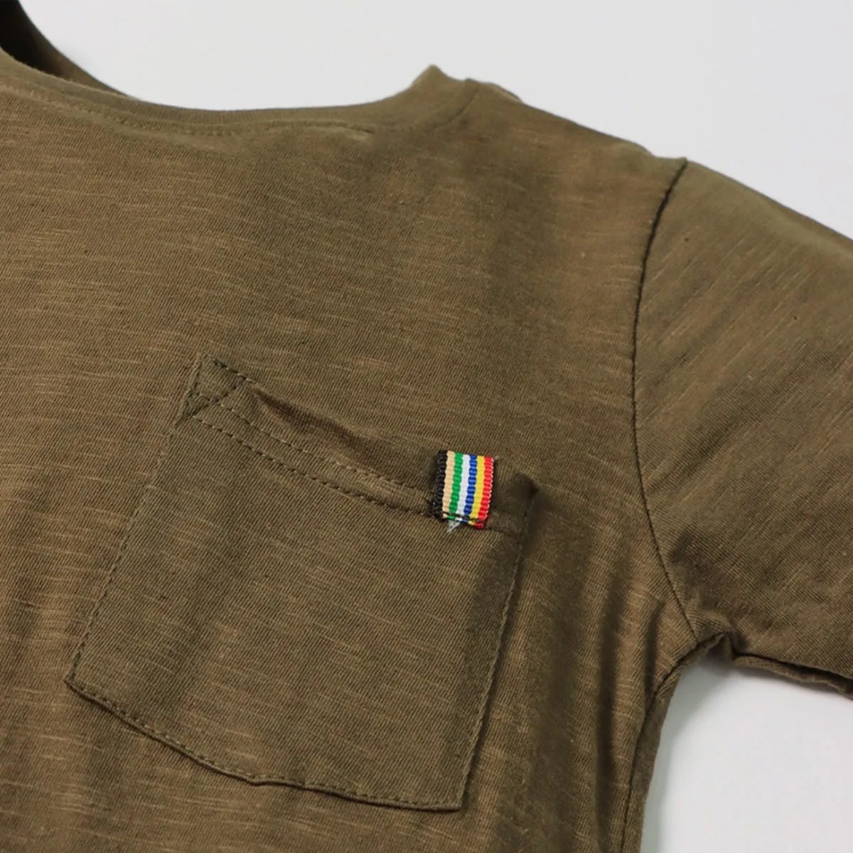 Camiseta TACTICS