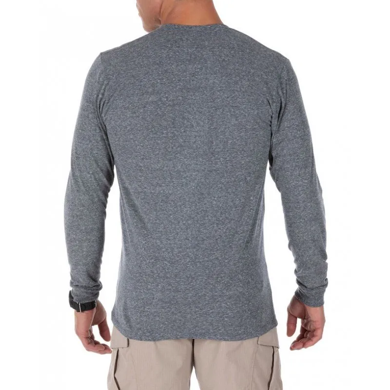CAMISETA TRIBLEND LEGACY M/L