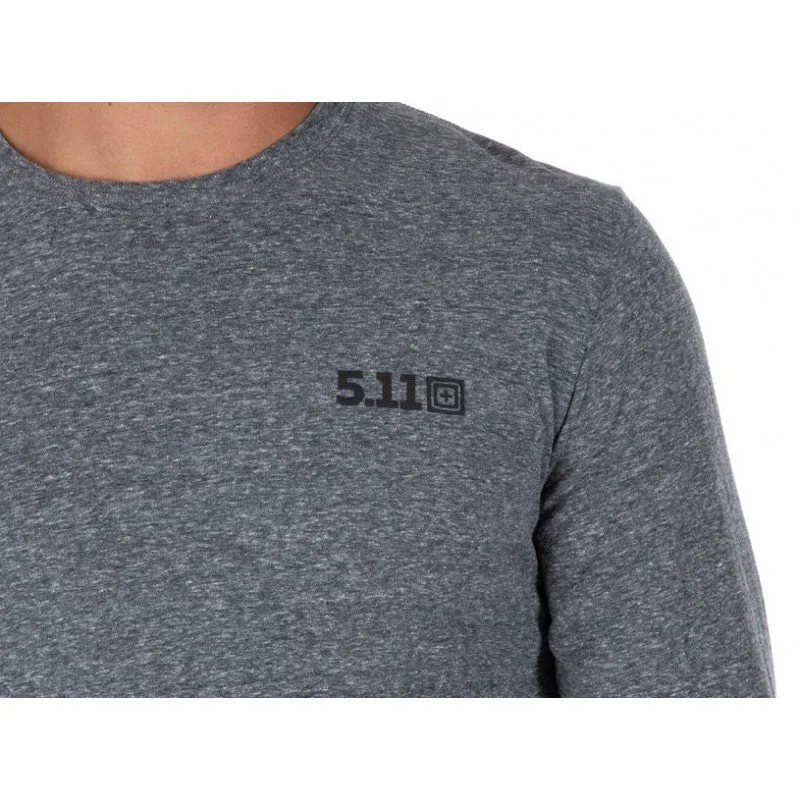CAMISETA TRIBLEND LEGACY M/L