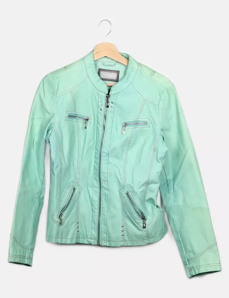 C&A Chaqueta biker