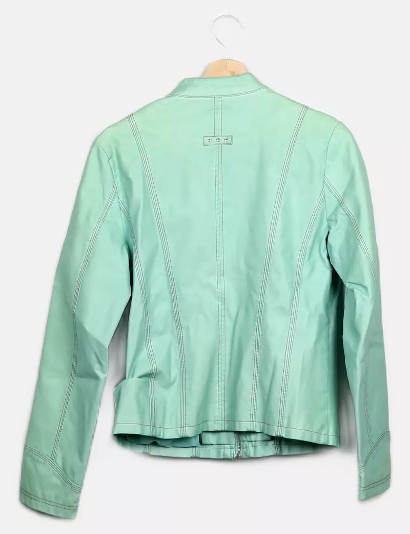 C&A Chaqueta biker