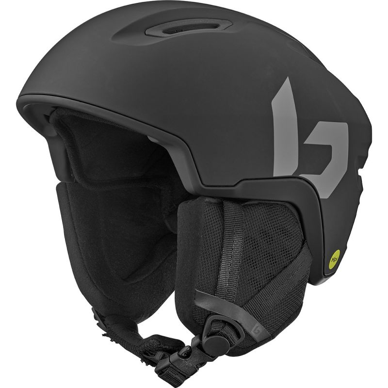 Casco de esquí Bollé Atmos MIPS (Negro mate)