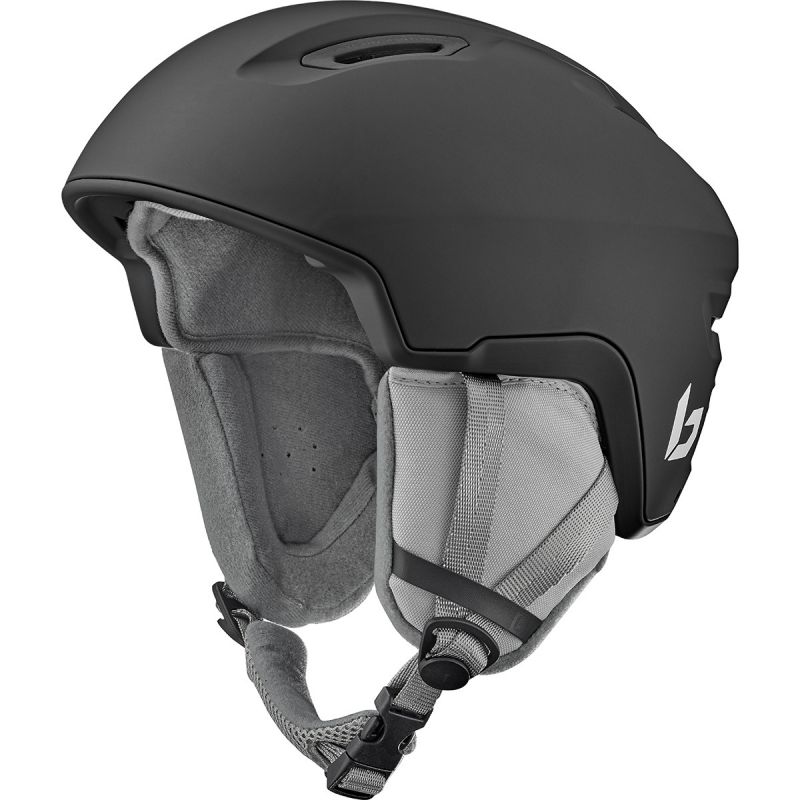 Casco de esquí Bollé Atmos Pure (Black Matte)