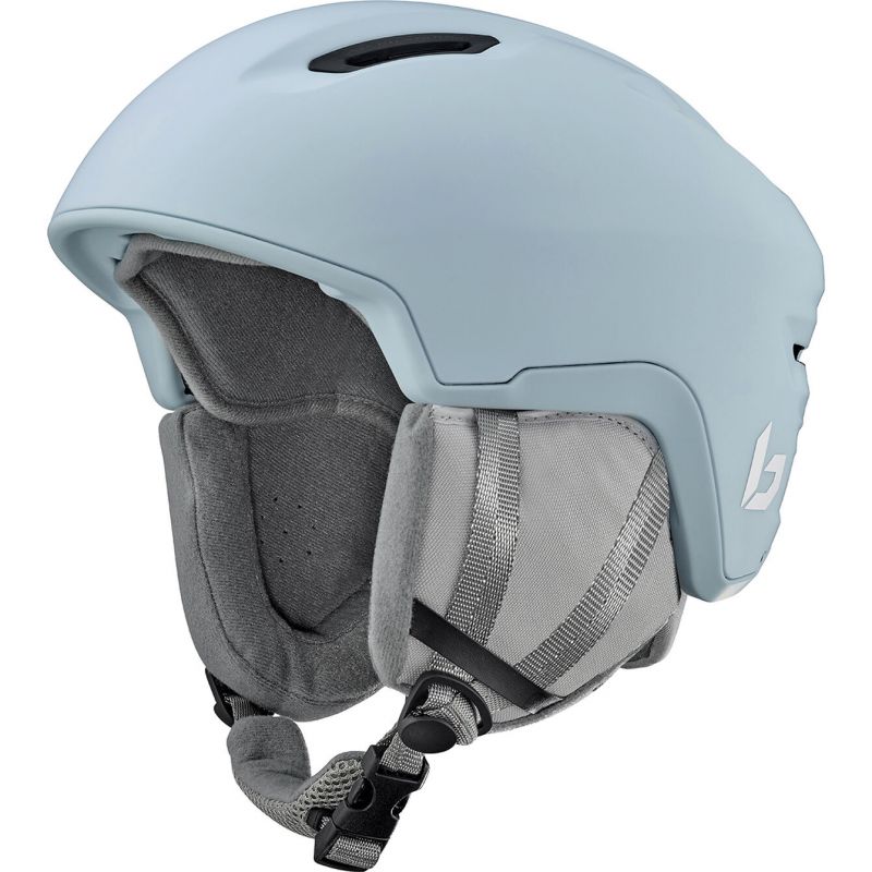 Casco de esquí Bollé Atmos Pure (Powder Blue Matte)