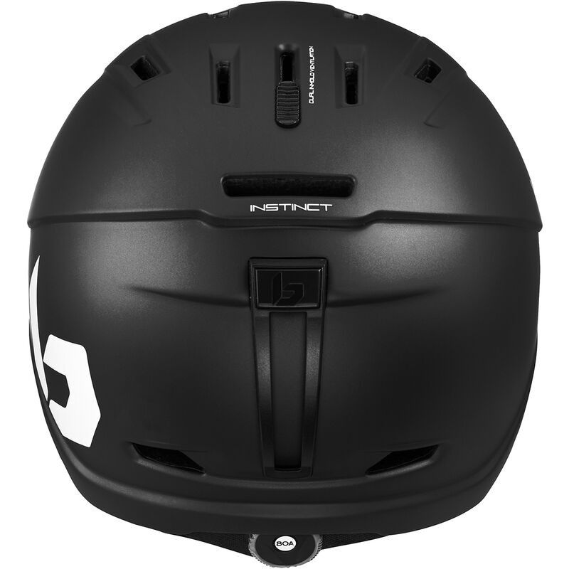 Casco de esquí Bollé Instinct 2.0 (negro mate)