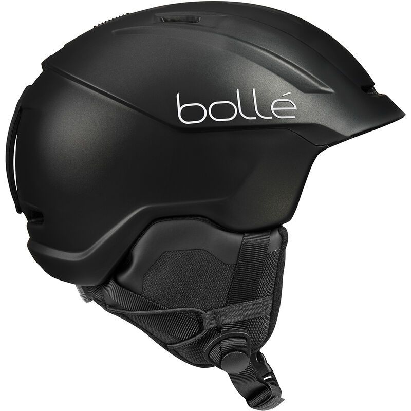 Casco de esquí Bollé Instinct 2.0 (negro mate)