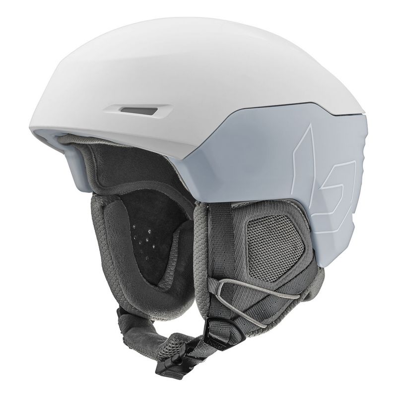 Casco de esquí Bollé Ryft Pure ( White Matte)