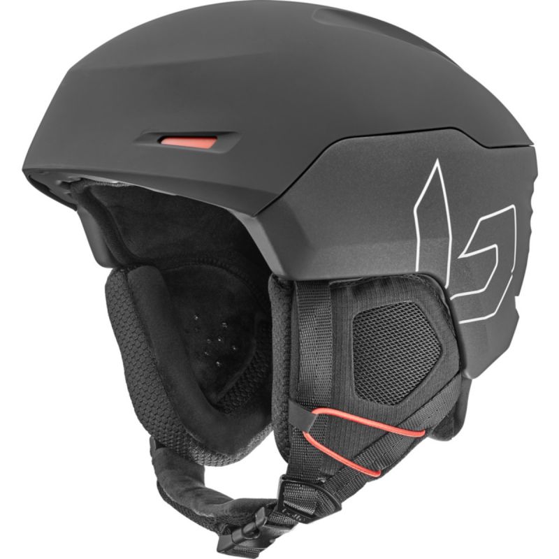 Casco de esquí Bollé Ryft Pure (Black Matte)
