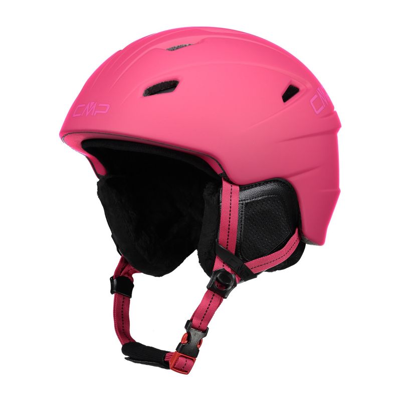 CASCO DE ESQUí CMP XA1 (FRESA)