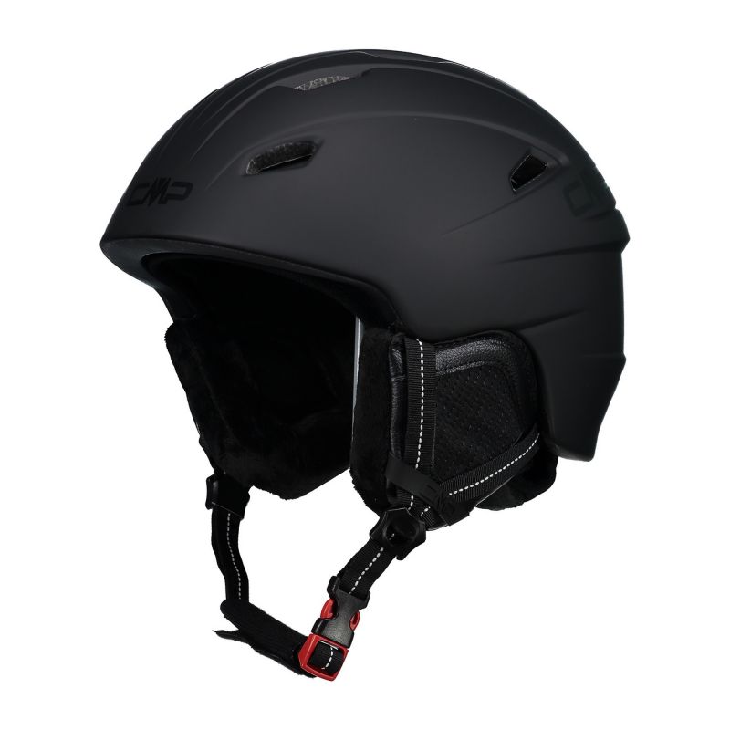 CASCO DE ESQUí CMP XA1 (NEGRO)