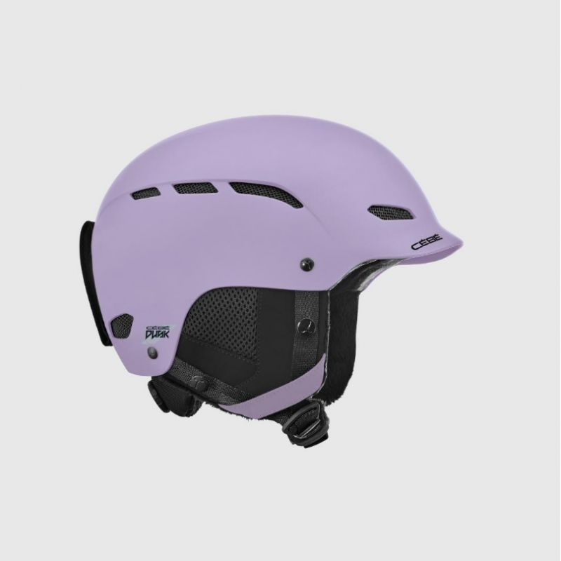 Casco de esquí Cébé Dusk (Digital Lavender)
