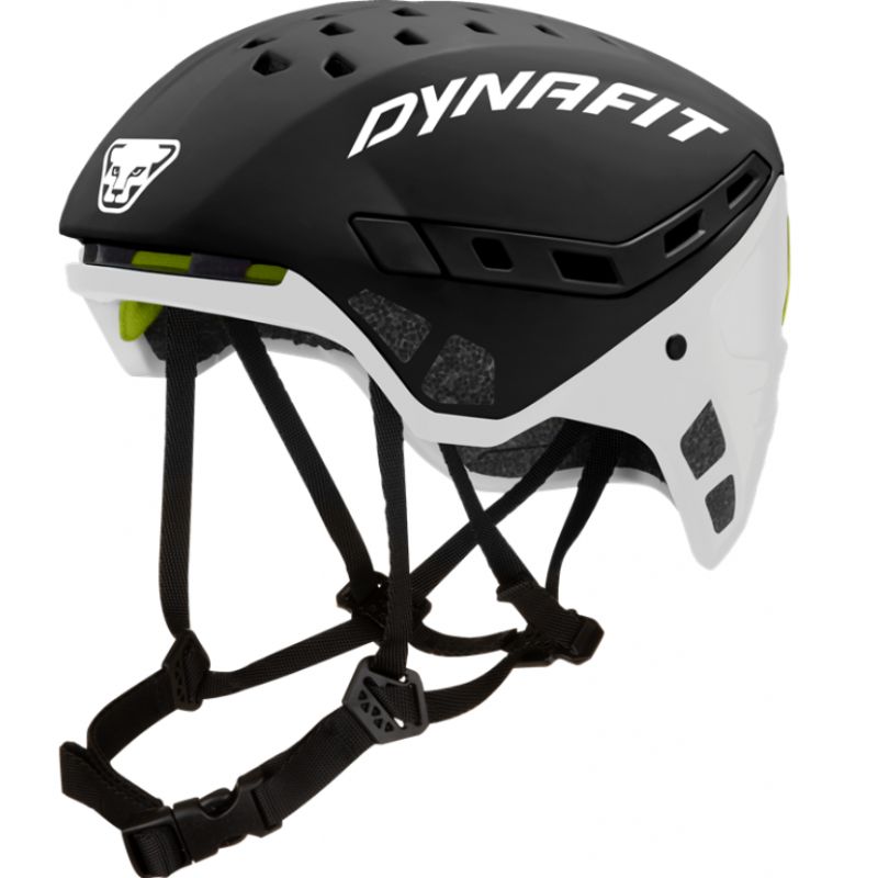Casco de esquí de montaña Dynafit DNA HELMET (Black Out)