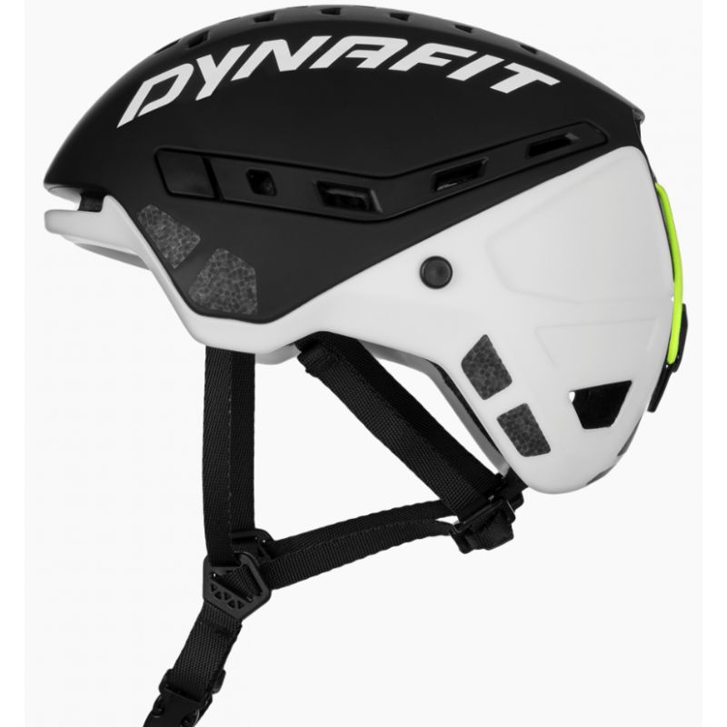 Casco de esquí de montaña Dynafit DNA HELMET (Black Out)