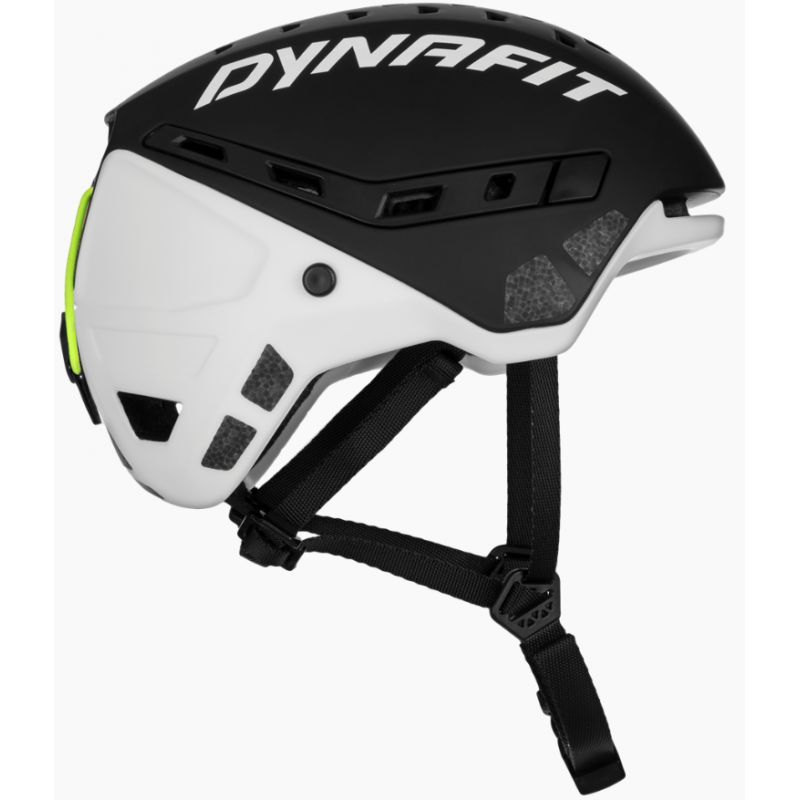 Casco de esquí de montaña Dynafit DNA HELMET (Black Out)