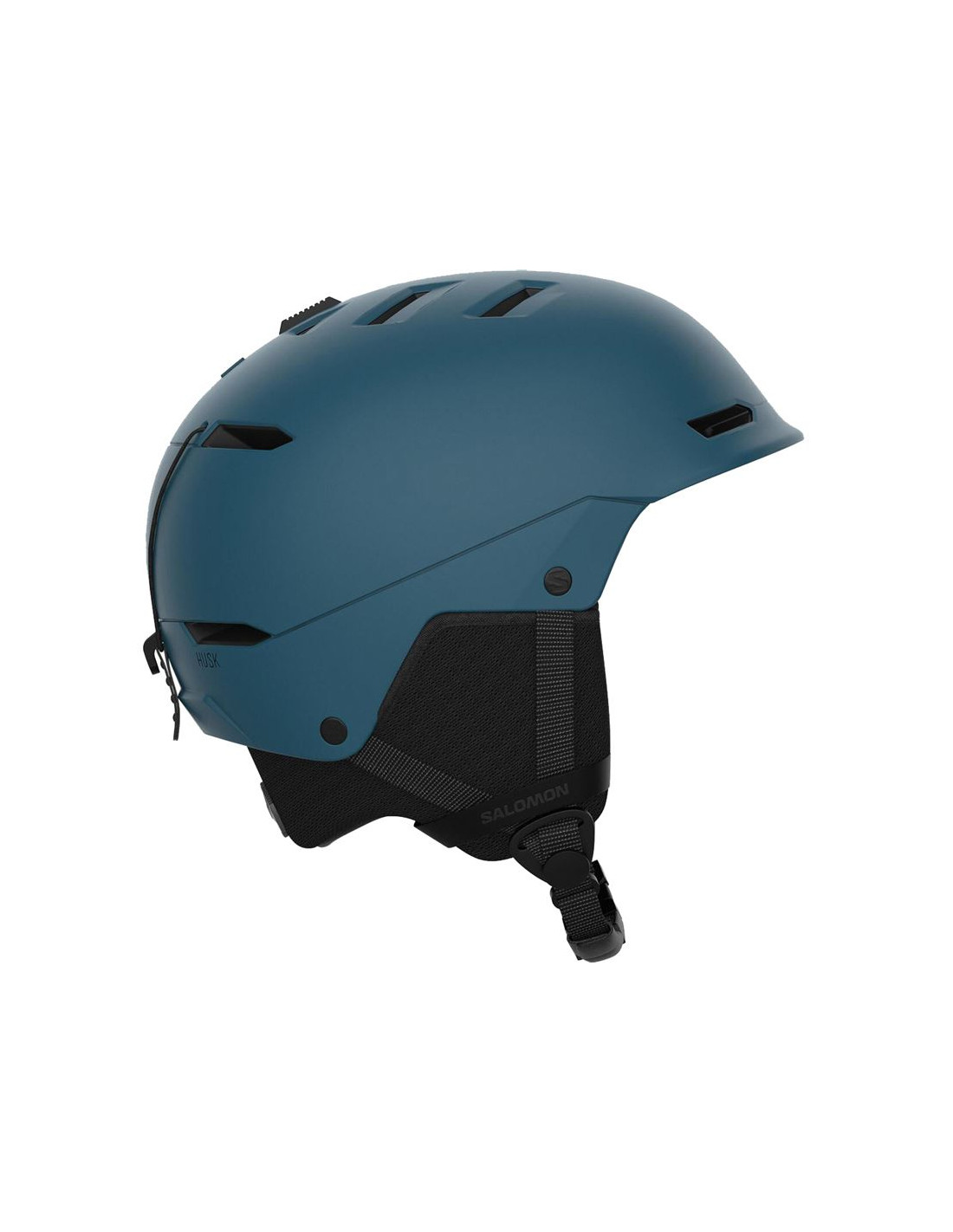 Casco de Esquí Husk Azul