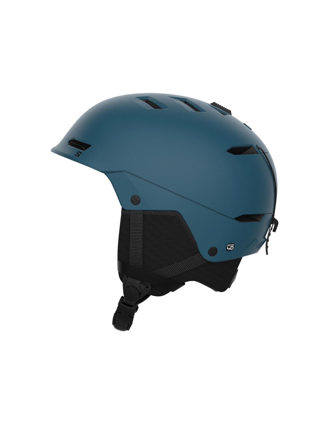 Casco de Esquí Husk Azul