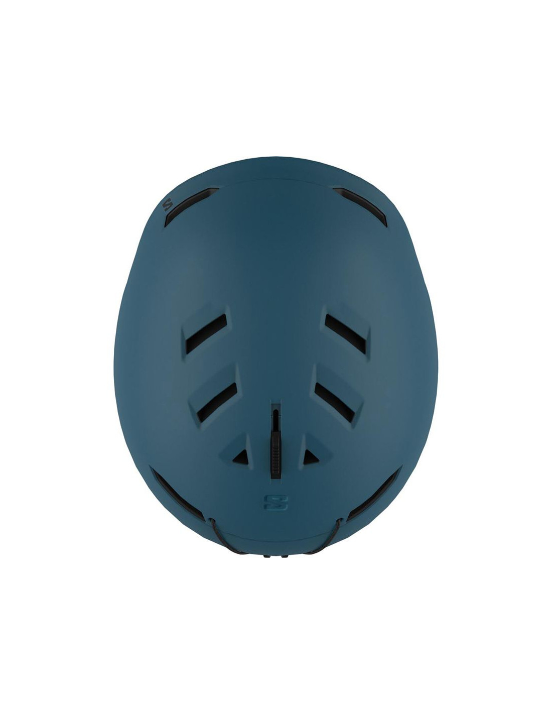 Casco de Esquí Husk Azul