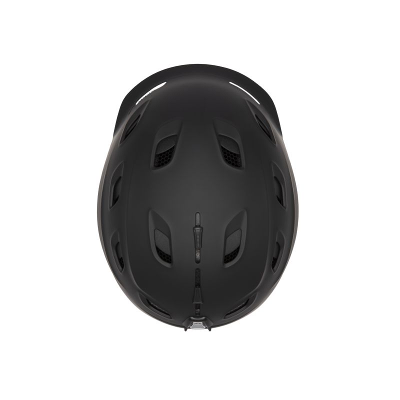 Casco de esquí para hombre Smith VANTAGE MIPS (Negro mate)