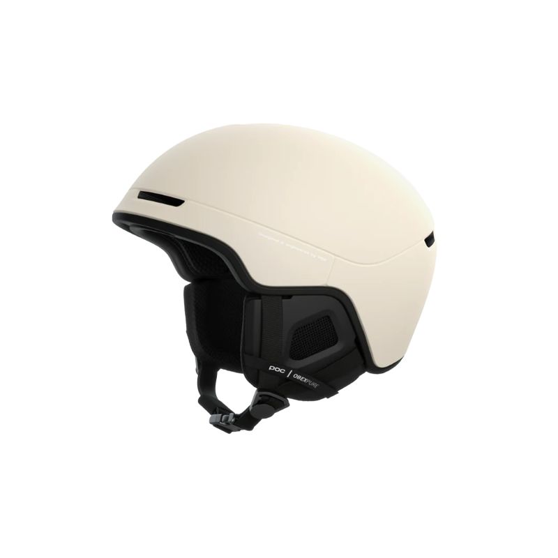 CASCO DE ESQUí POC OBEX PURE (SELENTINE OFFWHITE MATT)