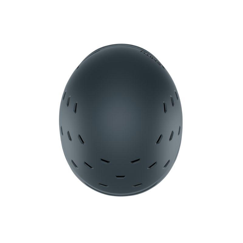Casco de esquí Smith SUMMIT MIPS (MATTE PACIFIC BLACK)