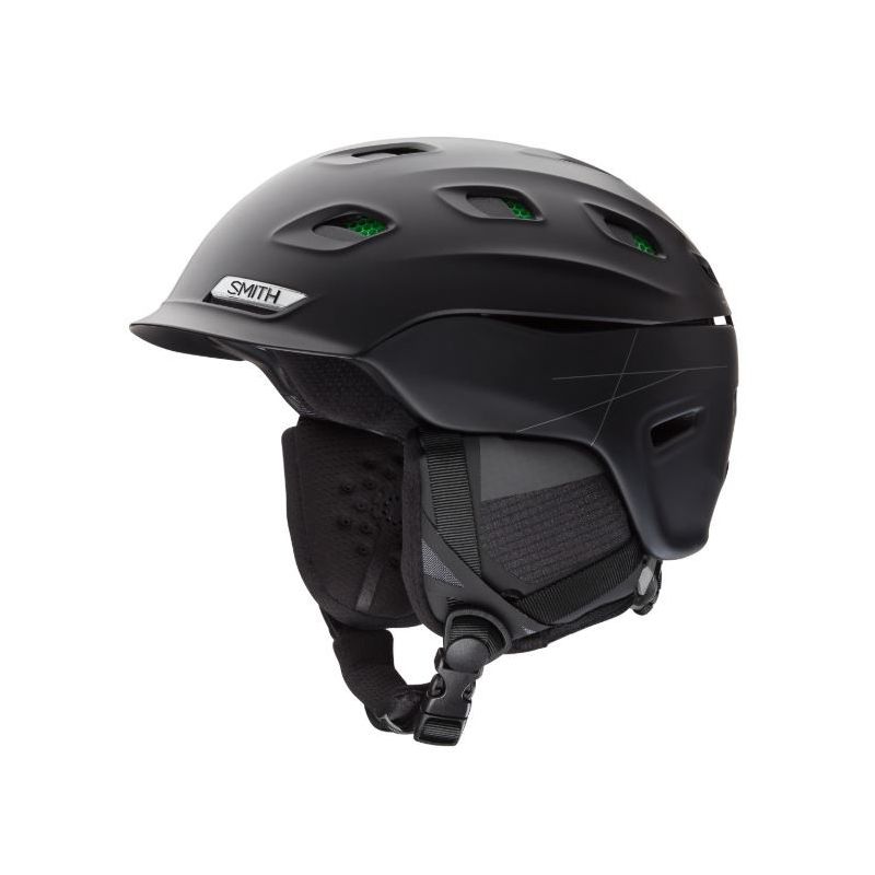Casco de esquí Smith Vantage Mips (Matte Black) hombres