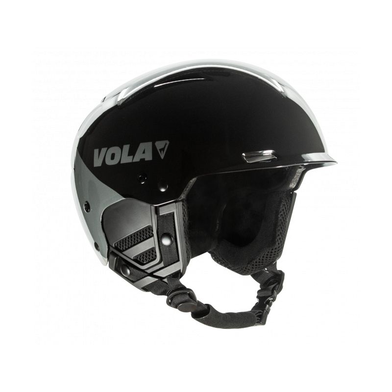 Casco de esquí Vola SENTINEL Obscure (Negro)