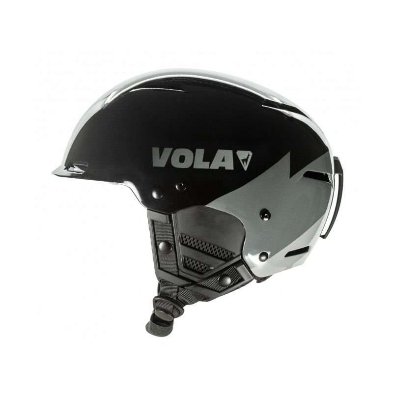 Casco de esquí Vola SENTINEL Obscure (Negro)