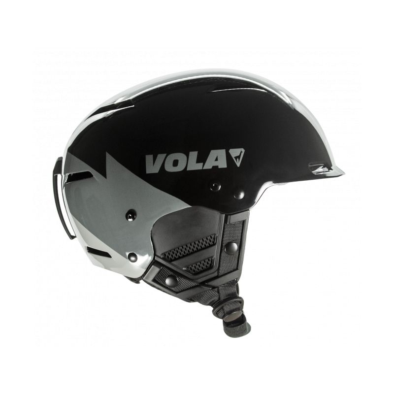 Casco de esquí Vola SENTINEL Obscure (Negro)